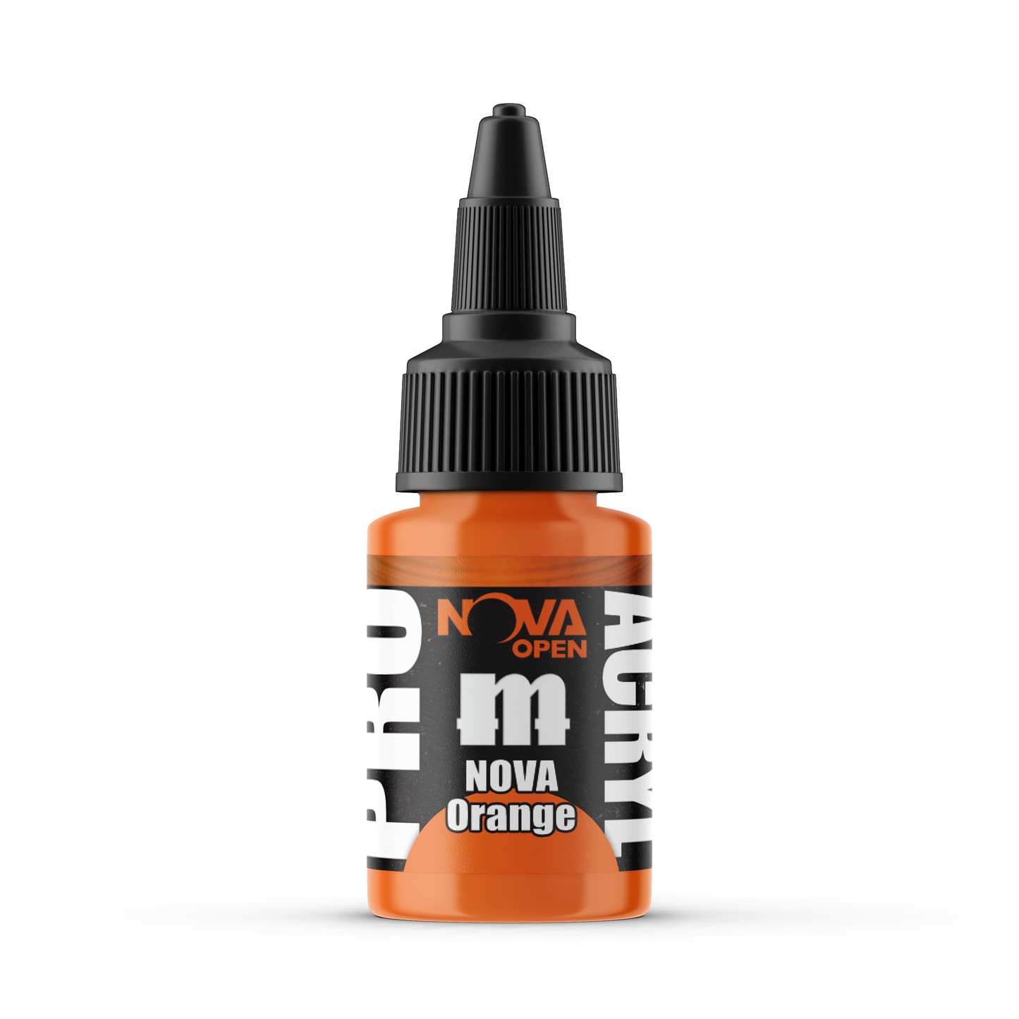 Pro Acryl: NOVA Orange