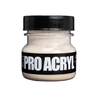 Pro Acryl: Weathering Pigment - Unbleached Titanium