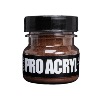 Pro Acryl: Weathering Pigment - Burnt Umber