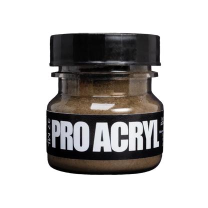 Pro Acryl: Weathering Pigment - Raw Umber