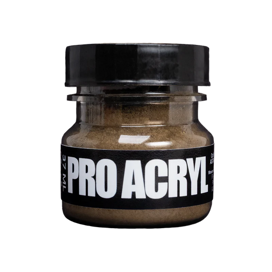 Pro Acryl: Weathering Pigment - Raw Umber