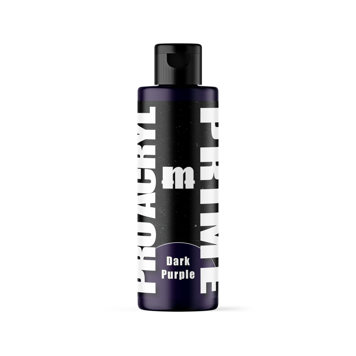 Pro Acryl: Dark Purple Airbrush Primer 120ml