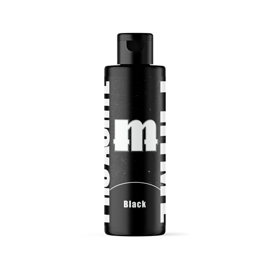 Pro Acryl: Black Airbrush Primer 120ml