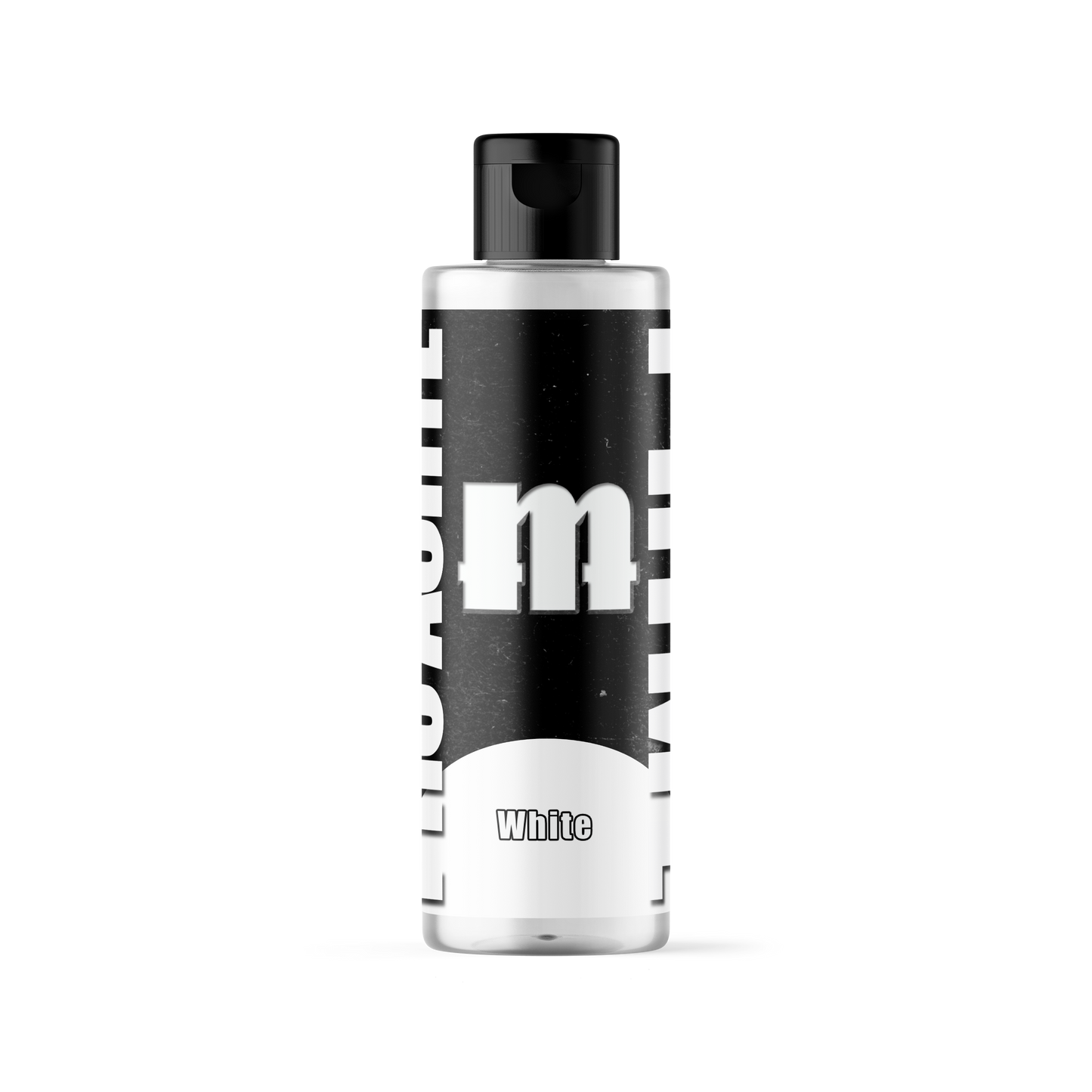 Pro Acryl: White Airbrush Primer 120ml