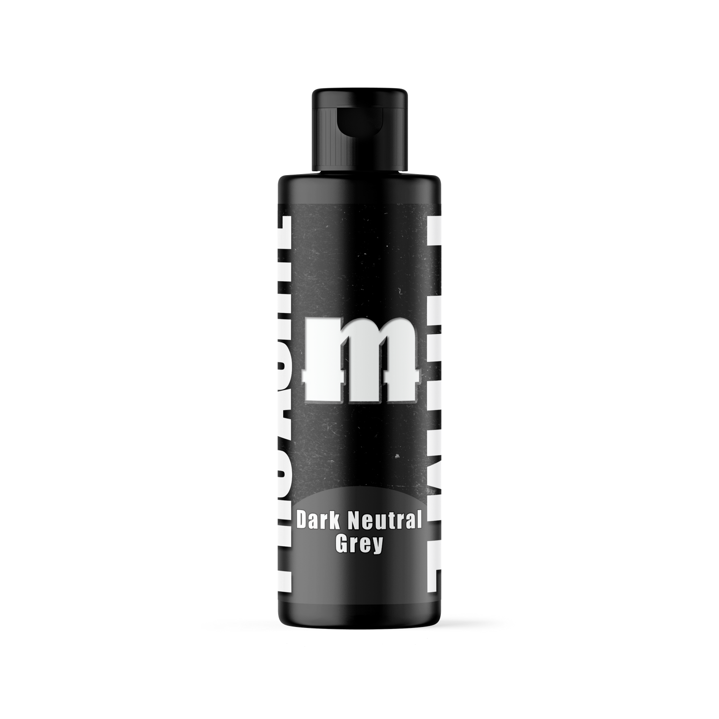 Pro Acryl: Dark Neutral Grey Airbrush Primer 120ml