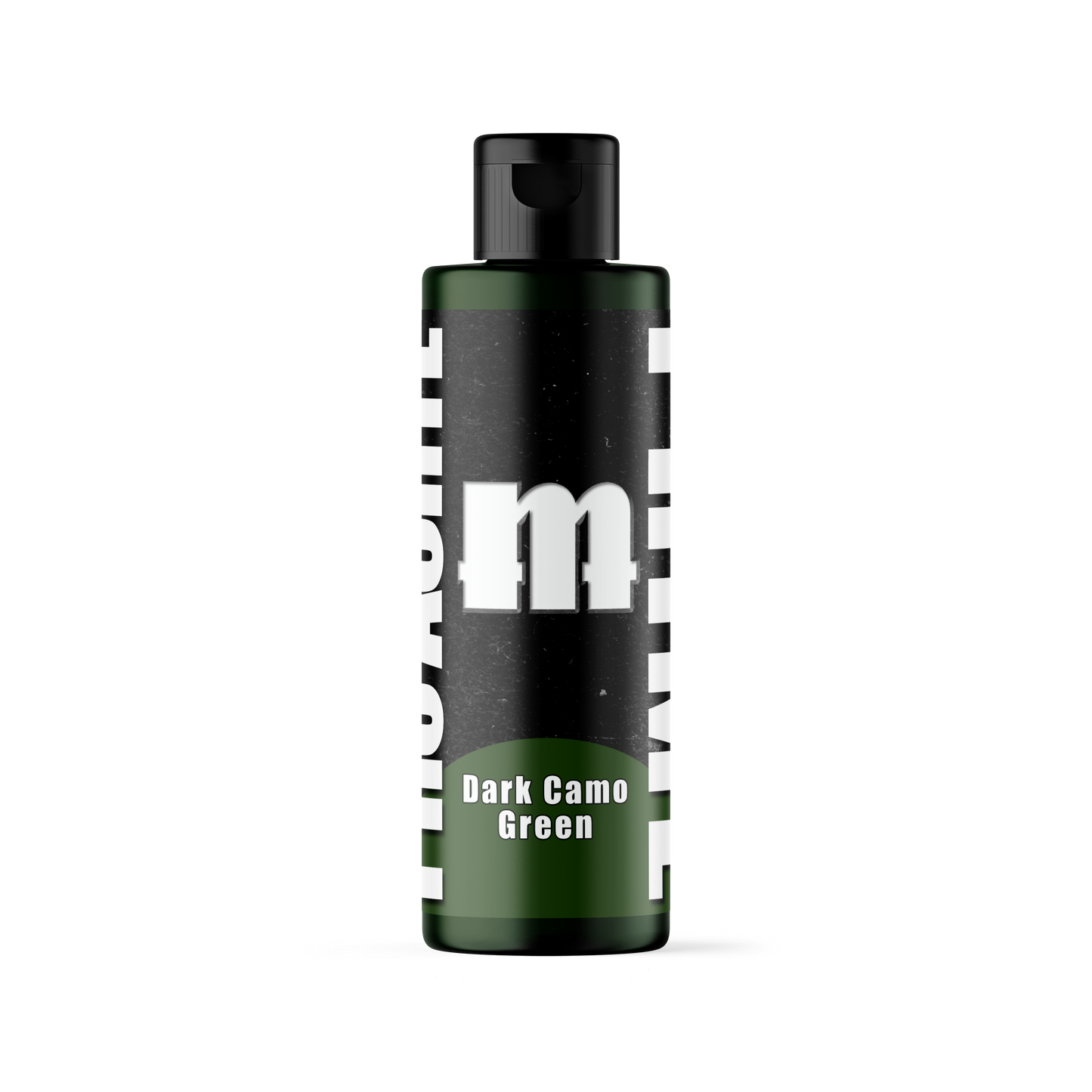 Pro Acryl: Dark Camo Green Airbrush Primer 120ml