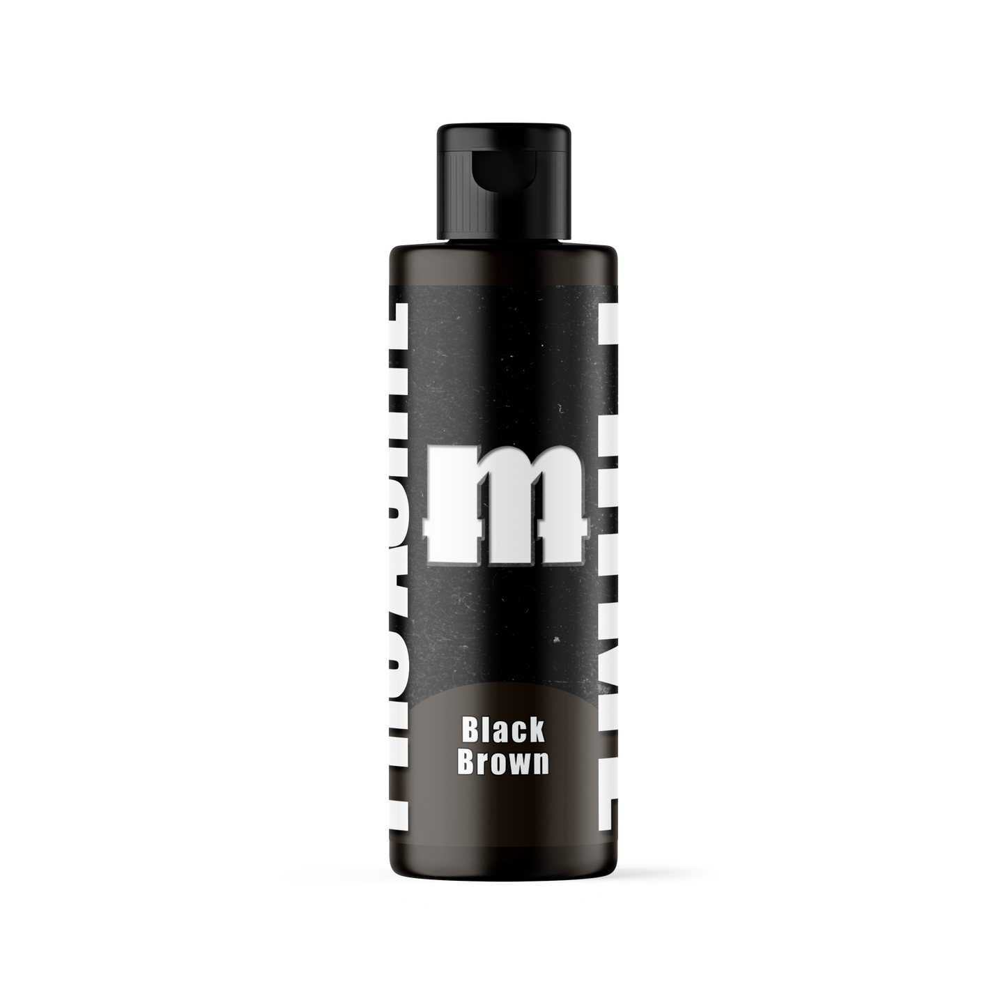 Pro Acryl: Black Brown Airbrush Primer 120ml